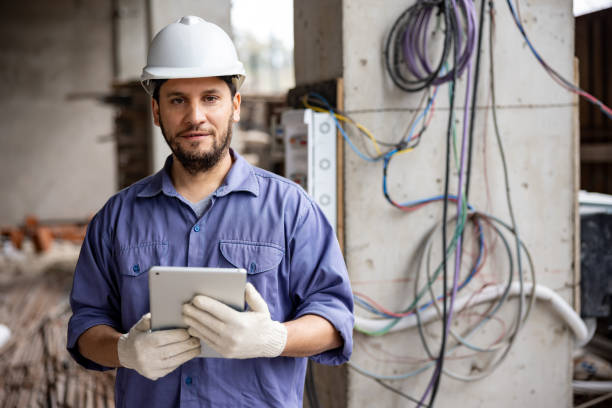  Plymouth, PA Electrician Pros