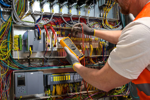 Best Electrical Repair Services  in Plymouth, PA